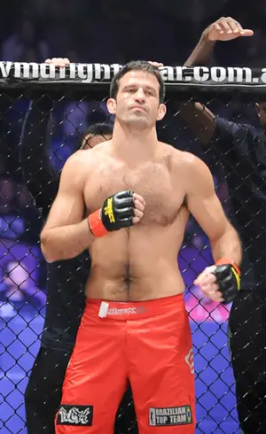 Murilo Bustamante — ranked #3