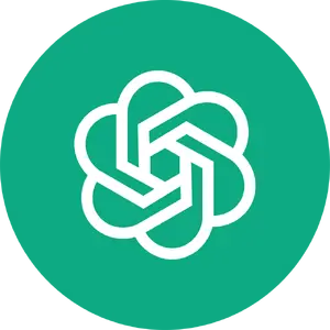 ChatGPT — ranked #1