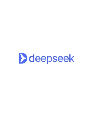 DeepSeek — ranked #6