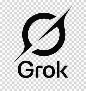 Grok — ranked #8
