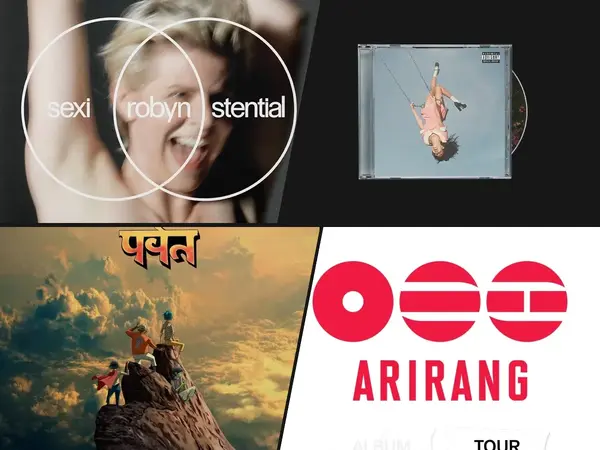 The 11 Best Albums of 2026