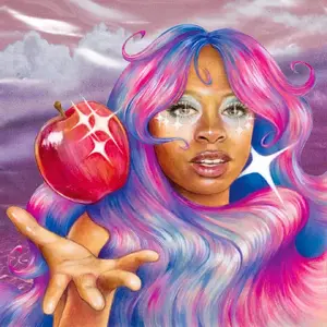 The Apple Under the Sea — ranked #9