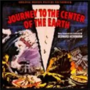 Journey to the Center of the Earth — ranked #7