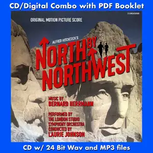 North by Northwest — ranked #2