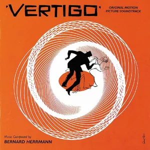 Vertigo — ranked #5