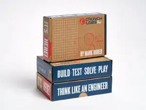 CrunchLabs — ranked #7