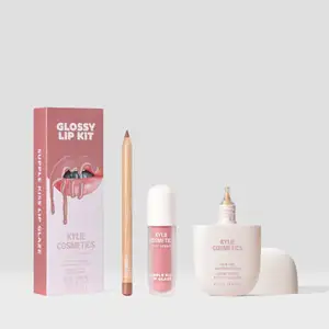 Kylie Cosmetics — ranked #4
