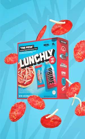 Lunchly — ranked #8