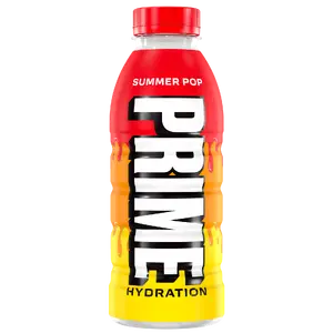 Prime Hydration — ranked #9