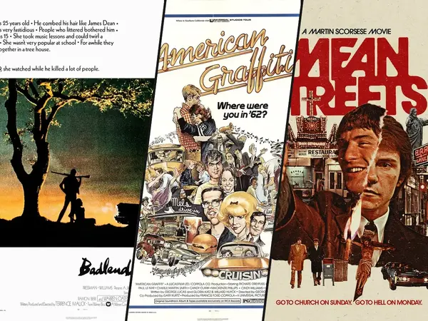 The 11 Best Directorial Debuts of the 1970s