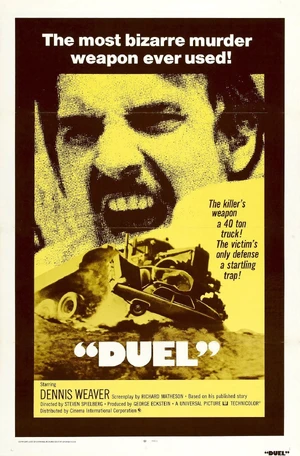Duel — ranked #9
