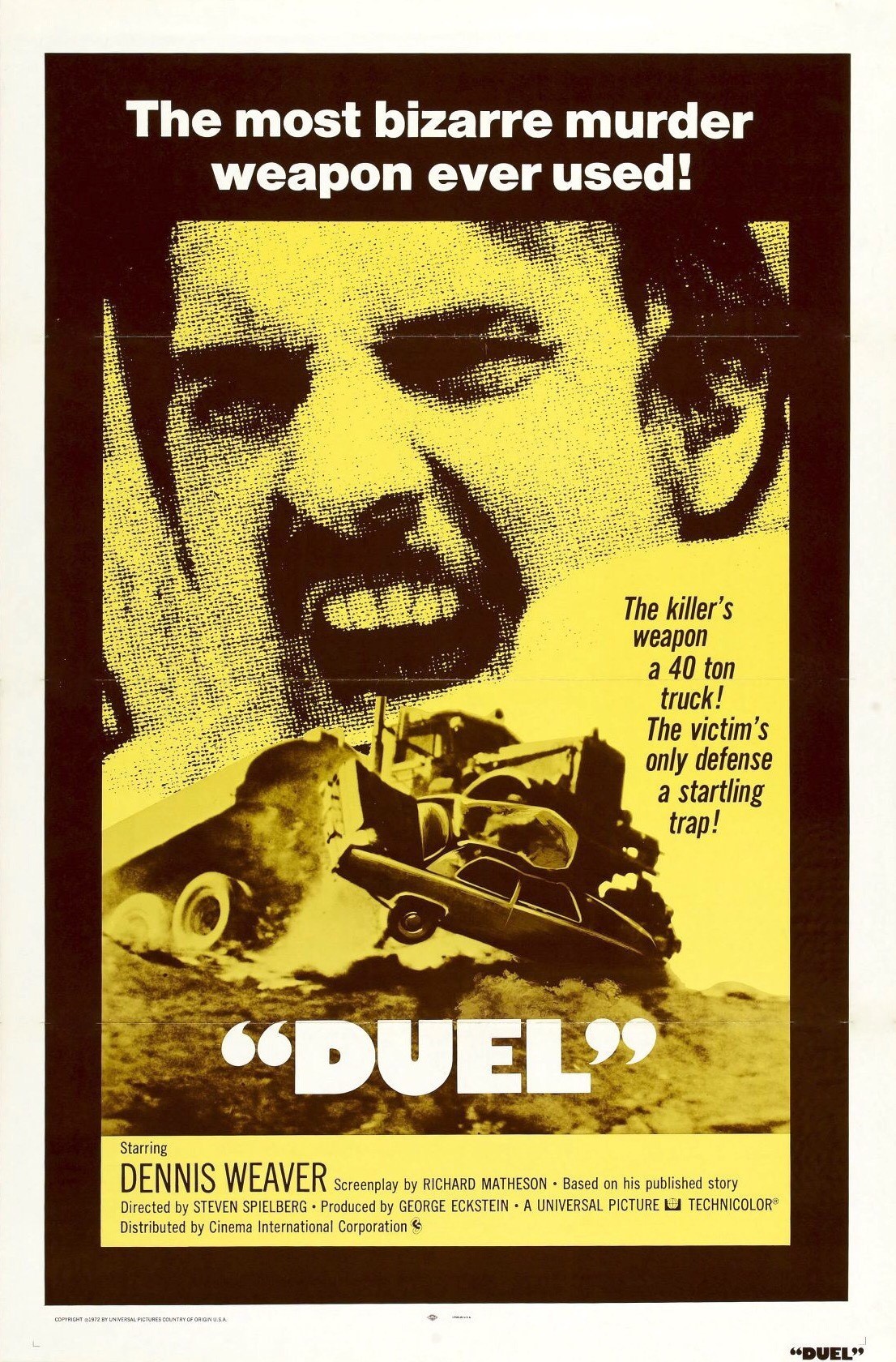 Duel — ranked #9