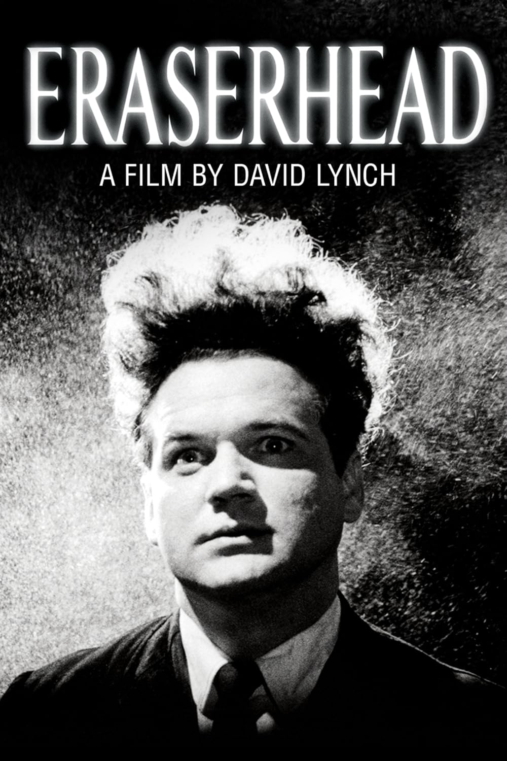 Eraserhead — ranked #8