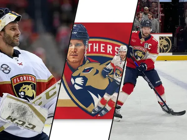 The 11 Best Florida Panthers Players of All Time