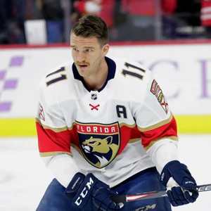 Jonathan Huberdeau — ranked #5