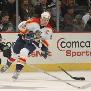 Olli Jokinen — ranked #11