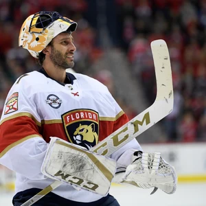 Roberto Luongo