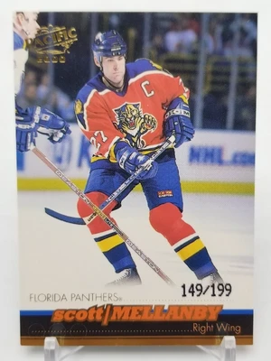 Scott Mellanby — ranked #9