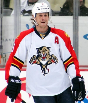Stephen Weiss — ranked #6