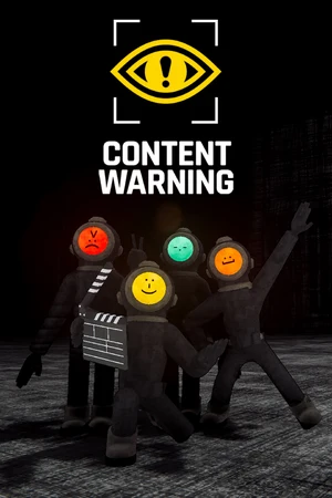 Content Warning — ranked #4