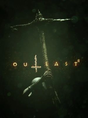 Outlast 2 — ranked #8