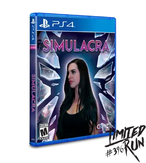 Simulacra — ranked #6