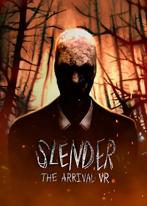 Slender: The Arrival — ranked #2