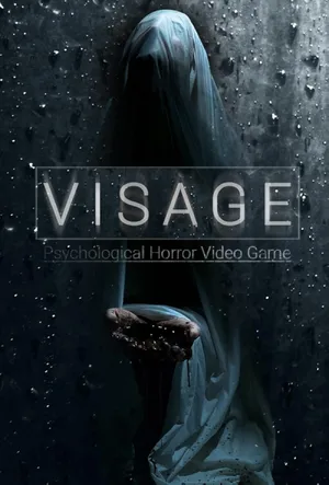 Visage — ranked #10