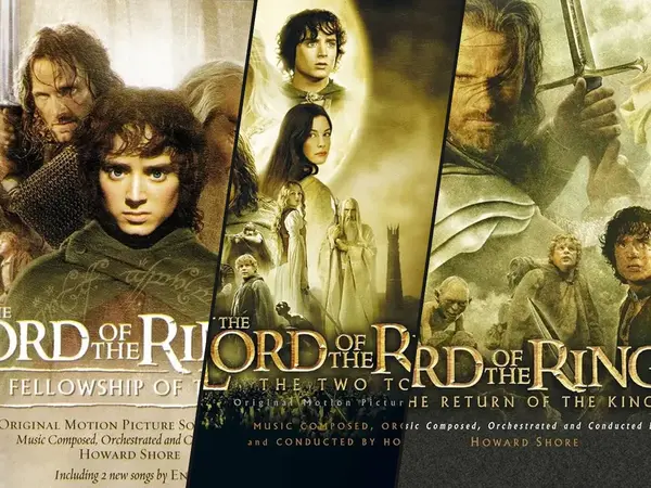 The 11 Best Howard Shore Film Scores
