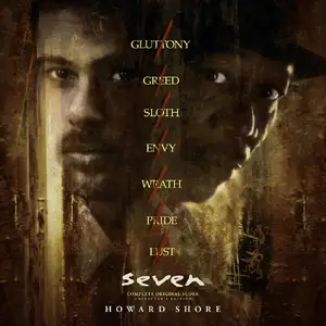 Se7en — ranked #11