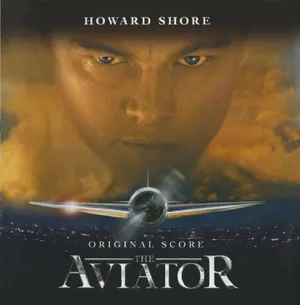 The Aviator — ranked #4