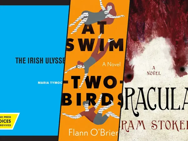 The 11 Best Irish Novels of All Time