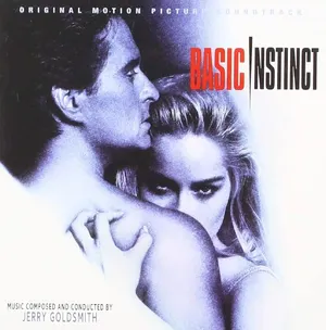 Basic Instinct — ranked #10