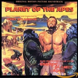 Planet of the Apes — ranked #11