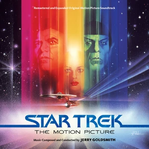 Star Trek: The Motion Picture — ranked #5