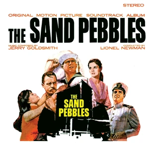 The Sand Pebbles — ranked #6