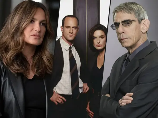 The 11 Best Law & Order: SVU Characters of All Time