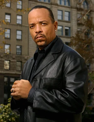 Fin Tutuola — ranked #3