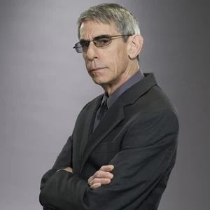 John Munch — ranked #2