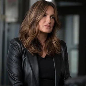 Olivia Benson