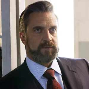 Rafael Barba — ranked #11