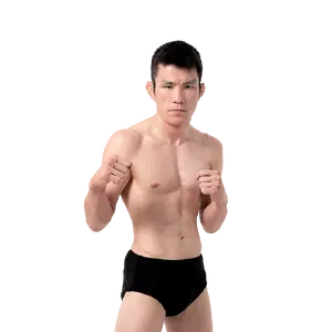 Shinya Aoki — ranked #10