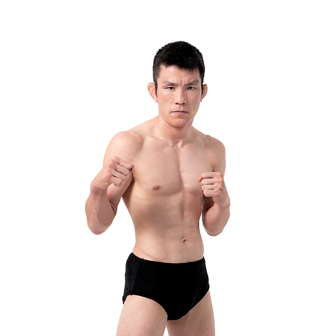 Shinya Aoki — ranked #10