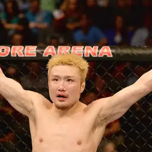 Takanori Gomi