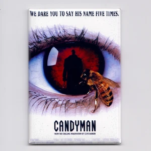 Candyman — ranked #10