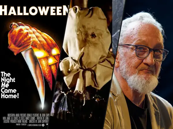 The 11 Best Slasher Movie Villains of All Time