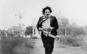 Leatherface — ranked #6