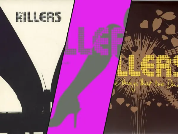 The 11 Best Songs by The Killers