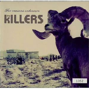 For Reasons Unknown — ranked #6