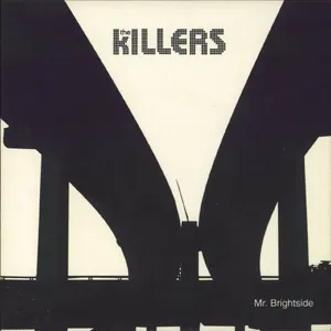 Mr. Brightside — ranked #1